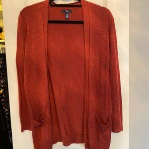 Gap Lightweight Cardigan XS